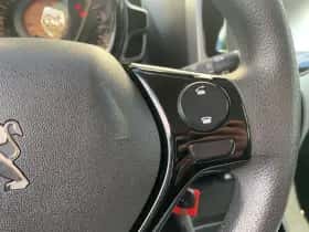 Peugeot 108 (2018) thumbnail 13