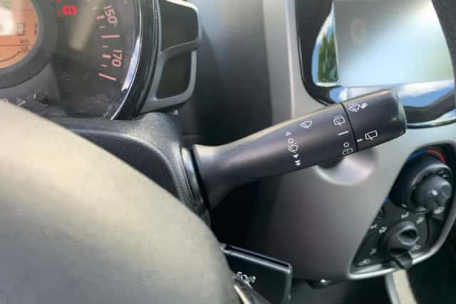 Peugeot 108 (2018) thumbnail 14