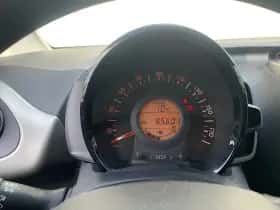 Peugeot 108 (2018) thumbnail 15