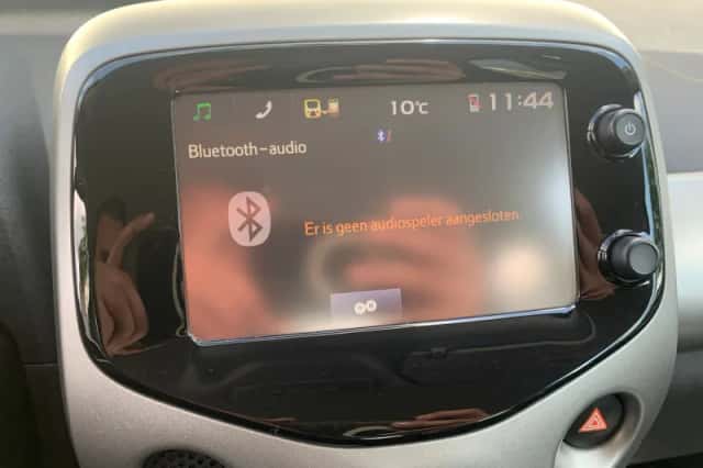 Peugeot 108 (2018) thumbnail 16