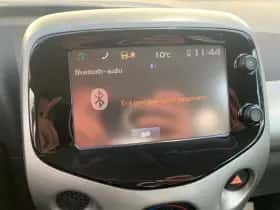 Peugeot 108 (2018) thumbnail 16