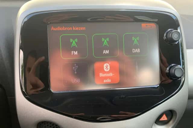 Peugeot 108 (2018) thumbnail 17