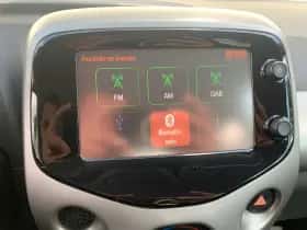 Peugeot 108 (2018) thumbnail 17