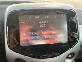 Peugeot 108 (2018) thumbnail 18