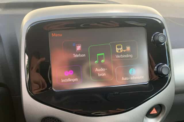 Peugeot 108 (2018) thumbnail 20