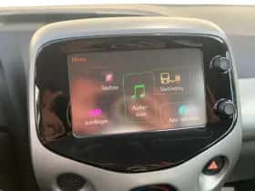 Peugeot 108 (2018) thumbnail 20