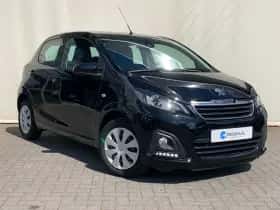 Peugeot 108 (2018) thumbnail 3