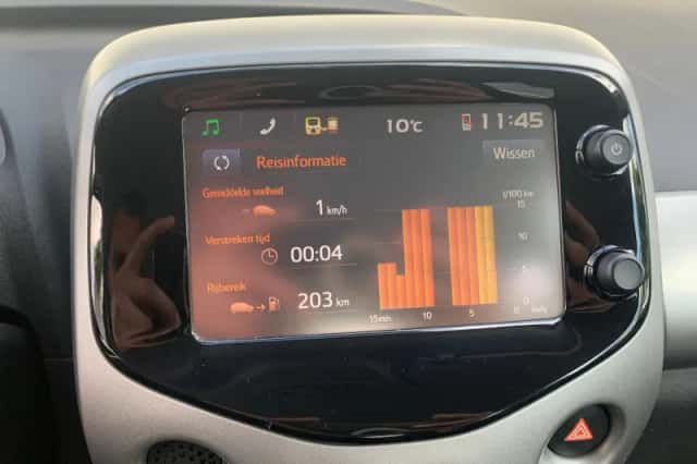 Peugeot 108 (2018) thumbnail 21