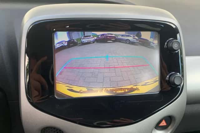 Peugeot 108 (2018) thumbnail 22
