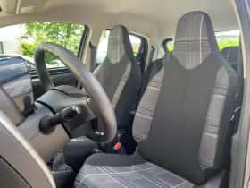 Peugeot 108 (2018) thumbnail 24