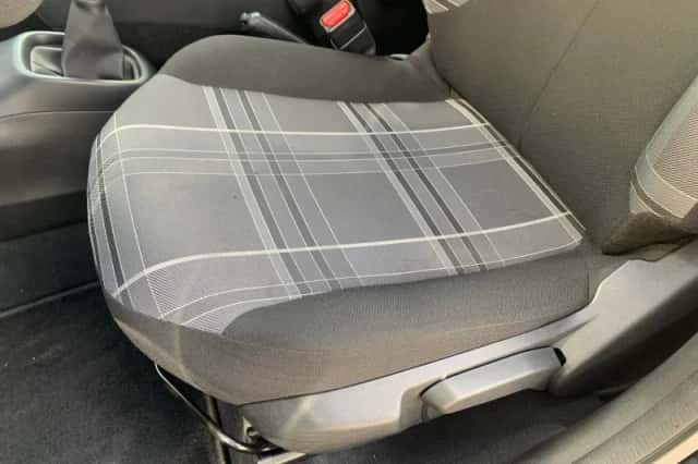 Peugeot 108 (2018) thumbnail 25