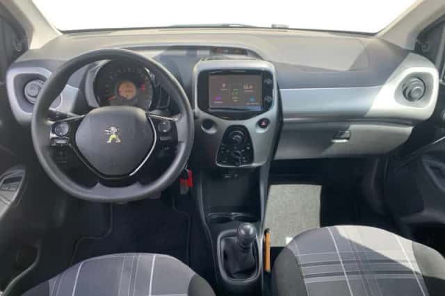 Peugeot 108 (2018) thumbnail 27