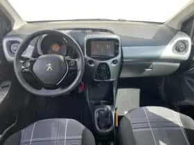 Peugeot 108 (2018) thumbnail 27