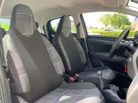 Peugeot 108 (2018) thumbnail 28