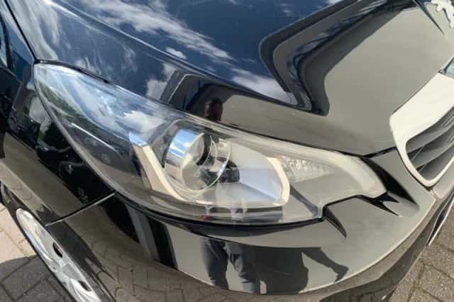 Peugeot 108 (2018) thumbnail 29