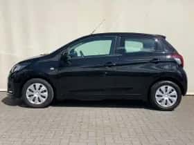 Peugeot 108 (2018) thumbnail 4