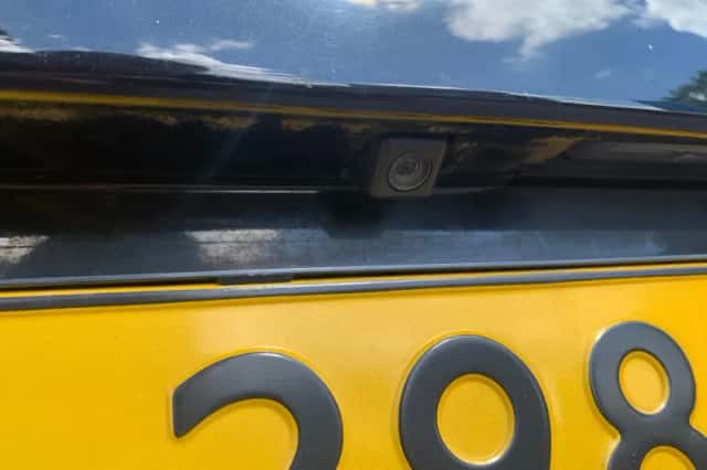 Peugeot 108 (2018) thumbnail 32