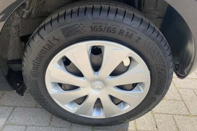 Peugeot 108 (2018) thumbnail 35