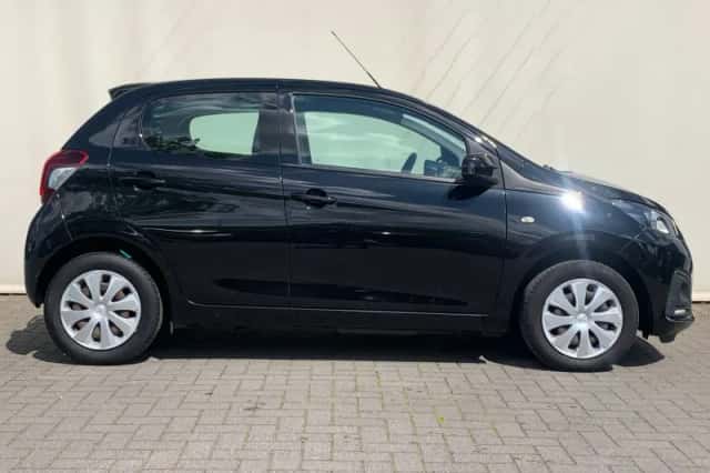 Peugeot 108 (2018) thumbnail 6