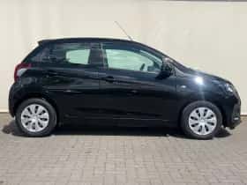 Peugeot 108 (2018) thumbnail 6