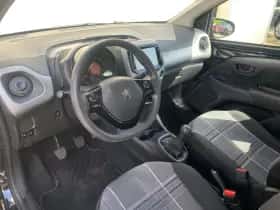 Peugeot 108 (2018) thumbnail 8