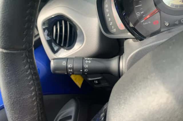 Peugeot 108 (2019) thumbnail 11
