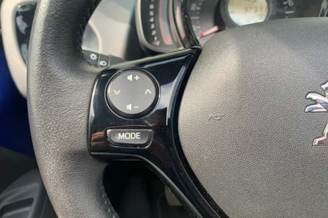 Peugeot 108 (2019) thumbnail 12