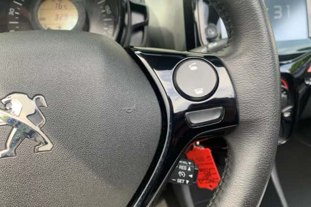 Peugeot 108 (2019) thumbnail 13