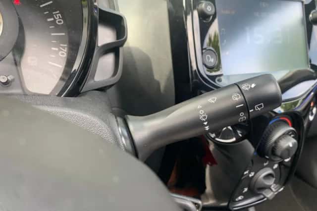 Peugeot 108 (2019) thumbnail 14
