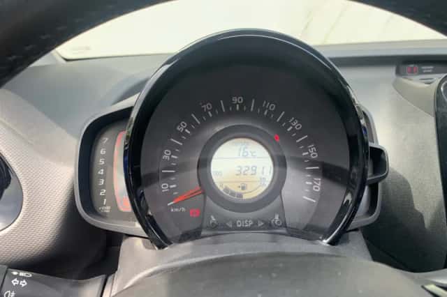 Peugeot 108 (2019) thumbnail 15