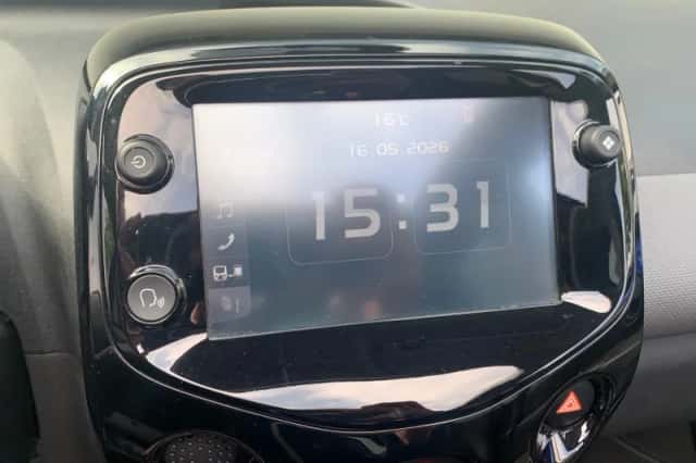 Peugeot 108 (2019) thumbnail 16