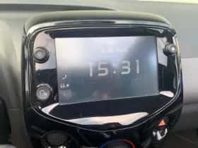 Peugeot 108 (2019) thumbnail 16