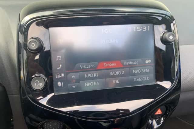 Peugeot 108 (2019) thumbnail 17