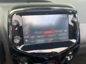 Peugeot 108 (2019) thumbnail 17