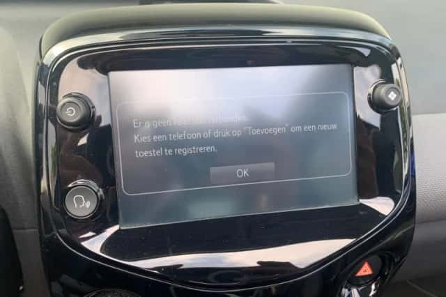 Peugeot 108 (2019) thumbnail 18