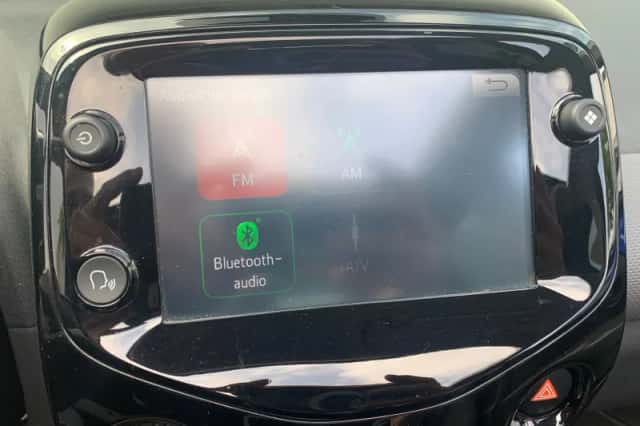 Peugeot 108 (2019) thumbnail 20