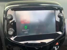 Peugeot 108 (2019) thumbnail 20