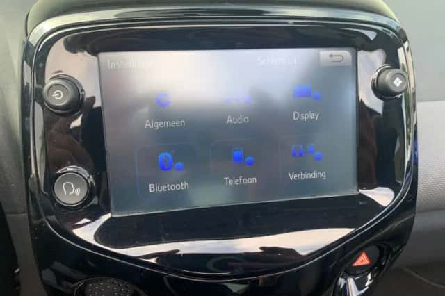 Peugeot 108 (2019) thumbnail 21