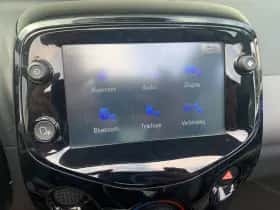 Peugeot 108 (2019) thumbnail 21