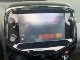 Peugeot 108 (2019) thumbnail 22