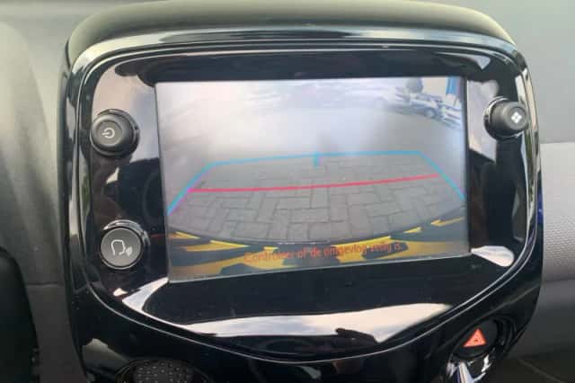 Peugeot 108 (2019) thumbnail 23