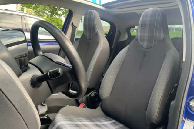 Peugeot 108 (2019) thumbnail 26