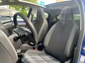 Peugeot 108 (2019) thumbnail 26