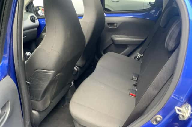 Peugeot 108 (2019) thumbnail 29