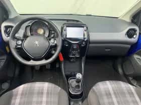 Peugeot 108 (2019) thumbnail 30