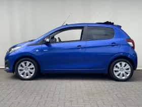 Peugeot 108 (2019) thumbnail 4