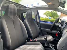 Peugeot 108 (2019) thumbnail 31