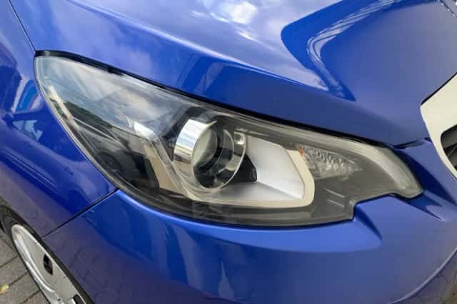 Peugeot 108 (2019) thumbnail 33