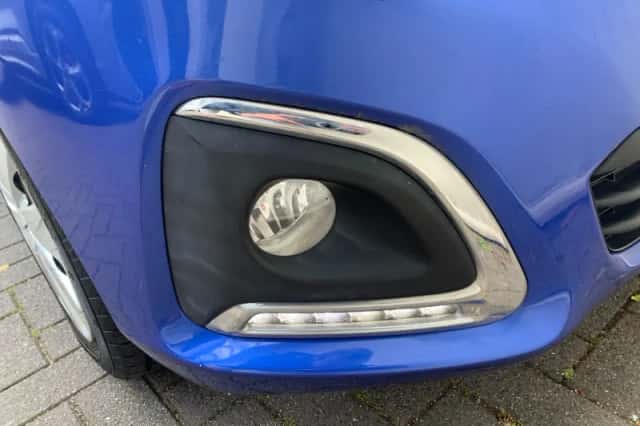 Peugeot 108 (2019) thumbnail 34