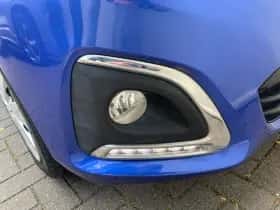 Peugeot 108 (2019) thumbnail 34